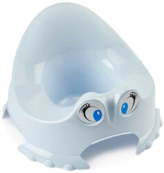 ThermoBaby Funny bili - Baby Blue - baby-life