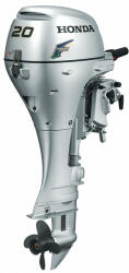 Honda Motor de barca Honda BF20DK2 LHU, 20cp, cizma lunga (BF20DK2 LHU)