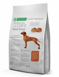Nature's Protection SC GF Red Dog Adult Poultry 10 kg