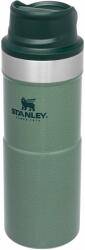 STANLEY STANLEY Classic series egykezes termobögre 350 ml zöld v2 (10-09848-006)
