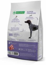 Nature's Protection dog adult all breed lamb 12 kg