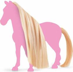 Schleich Horse Club Sofia's Beauties - Accesoriu pentru coamă - Blondă (SLH42650) Figurina