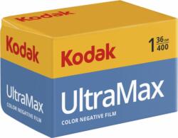 Kodak Ultramax 36/400 Színes negatív film (6034060)