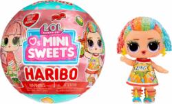 MGA Entertainment L. O. L. Surprise : Loves Mini Sweets X Haribo Figura - Többféle (119913EUC) - bestmarkt