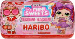 MGA Entertainment L. O. L. Surprise : Loves Mini Sweets X Haribo Figura - Többféle (119883EUC) - bestmarkt