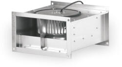 Dospel Ventilator industrial centrifugal de tubulatura Dospel WKS 600 (WKS 600)