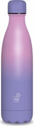 Ars Una Purple-Pink 500ml Kulacs - Lila/Rózsaszín (55811477) - bestmarkt
