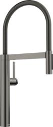 BLANCO BLANCOCULINA-S II satin dark steel HD csaptelep 527465 (527465)