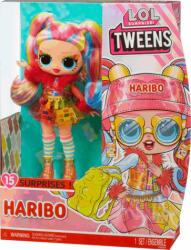 MGA Entertainment L. O. L Surprise : Loves Mini Sweets X Haribo Tweens - Holly Happy figura (119920EUC) - bestmarkt