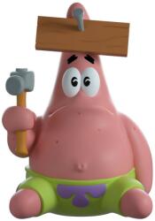 Youtooz Animation SpongeBob - Unghie pe cap Patrick #16, 10 cm (YOTO55975)