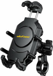 Ulefone Telefontartó Ulefone Armor Mount Pro AM01, kormányrögzítéssel, 36