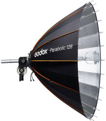 Godox P128 Parabolikus zoom reflektor box