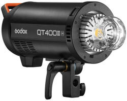 Godox QT400III-M Stúdióvaku (Bowens) (QT400IIIM)