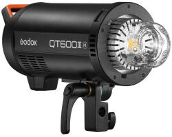 Godox QT600III-M Stúdióvaku (Bowens) (QT600IIIM)