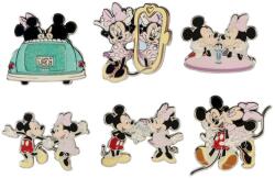 Loungefly Insigna Loungefly Disney: Mickey Mouse - Date Night (sortiment) (089940)