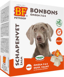 BF Petfood Biofood Birkazsíros bonbon lazaccal Medium/Large - 40 darab