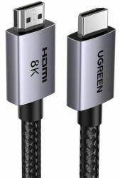 UGREEN HD171 HDMI apa-apa (v2.1) kábel, 1m (fekete) (25908) - wincity