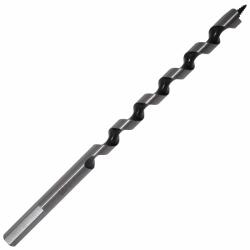 ABRABORO 3 mm gerendafúró (020383303000) - praktikuskft