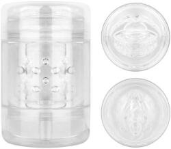 FPPR Double-Sided Masturbator Vagina-Mouth