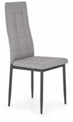 Halmar K292 szék, szürke