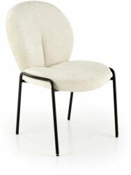 Halmar K507 szék, krémes
