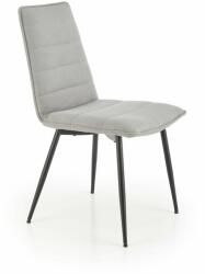 Halmar K493 szék, szürke