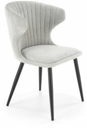 Halmar K496 szék, szürke