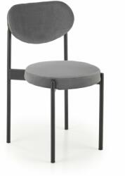Halmar K509 szék, szürke