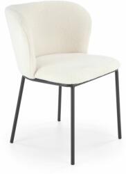 Halmar K518 szék, krémes