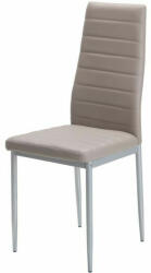 Fortrade Dinna II szék, cappucino - sprintbutor