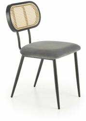 Halmar K503 szék, szürke