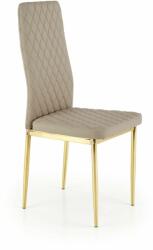 Halmar K501 szék, cappuccino