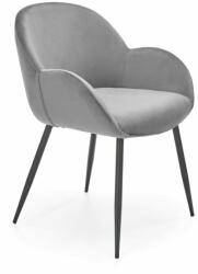 Halmar K480 szék szürke