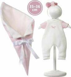Llorens Haine Llorens M636-32 pentru nou nascut, marimea 35-36 cm (MA4-M636-32)