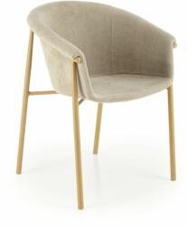 Halmar K489 szék, bézs