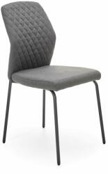 Halmar K461 szék szürke