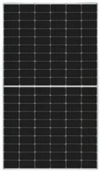 VDS Power Panou Solar Fotovoltaic 380W black frame Monocristalin Vendato Solar (40946-)