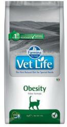 Vet Life Natural CAT Obesity 400g