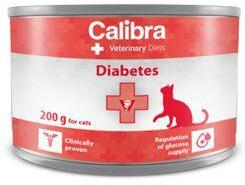 Calibra VD Cat cons. Cukorbetegség 200g