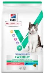 HILLS VE Feline Multi Benefit Adult Weight Tuna 1, 5 kg ÚJ