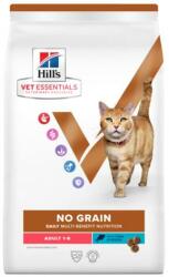 Hill's VE Feline Multi Benefit Adult NO GRAIN Tuna & Burgonya 1, 5 kg ÚJ