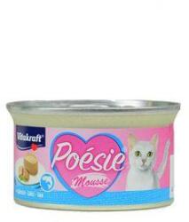 Vitakraft Cat Poésie cons. pástétom pástétom lazac 85g