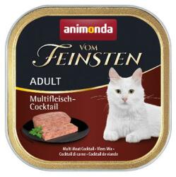 Animonda Vom Feinsten cat CLASSIC multi hús koktél bal. 16 x 100 g