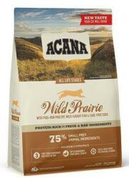 Acana Cat Wild Prairie Gabonamentes 1, 8kg