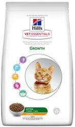 Hill's VE Feline Kitten Growth Chicken 1, 5 kg ÚJ