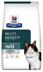 HILLS Diet Feline w/dry ÚJ 1, 5 kg