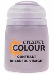 Citadel Contrast Paint (Dreadful Visage) - kontrasztos szín