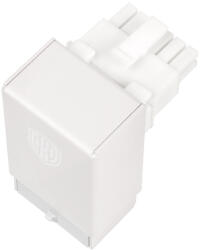 Kolink Core Pro 12V-2x6 90 Fokos Adapter - Typ 2, fehér (CP-12VHPWR-T2W)