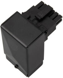 Kolink Core Pro 12V-2x6 90 Fokos Adapter - Typ 2, fekete (CP-12VHPWR-T2)