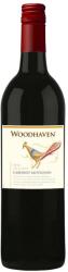 Woodhaven Cabernet Sauvignon bor 2021 (0, 75l) - italpark